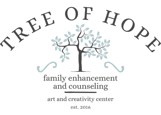 Tree of Hope Logo